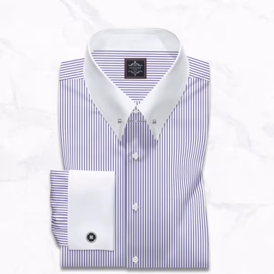 Mens stripes shirts
