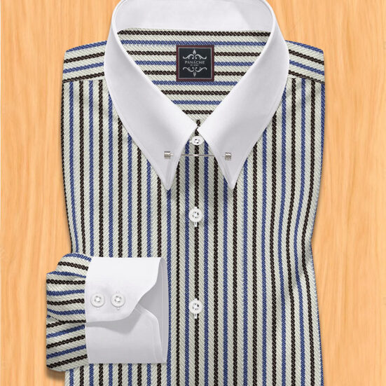 Mens stripes shirts