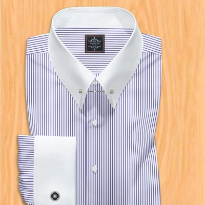 Mens stripes shirts