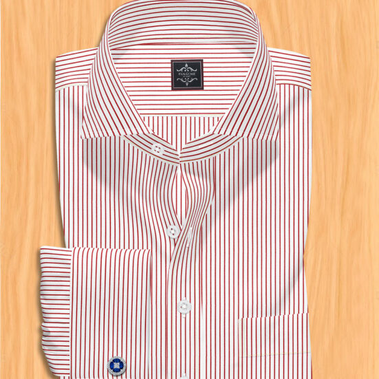 mens striped shirts