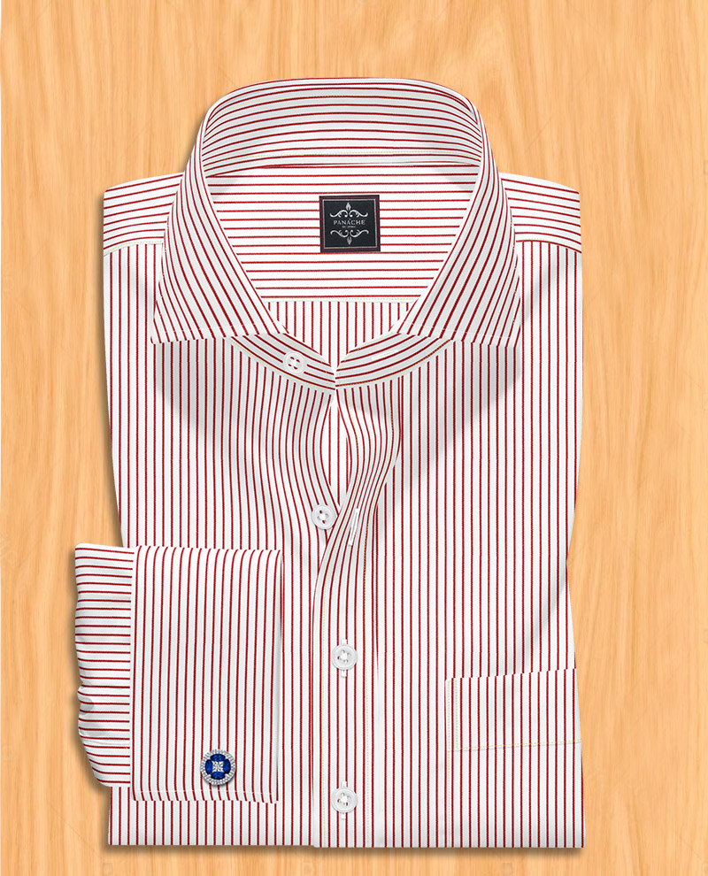 mens striped shirts