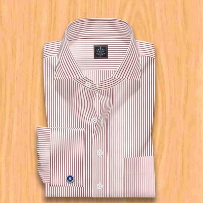 Mens striped shirts