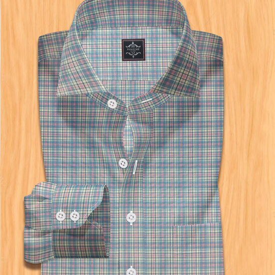 check shirts mens