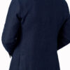 Linen Suit Mens – Navy | 100% Luxury lightweight linen - Image 3