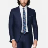 Linen Suit Mens