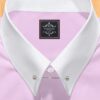 Pink Dress Shirt