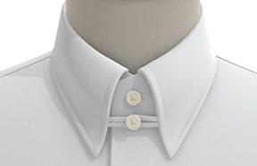 Tab Collar