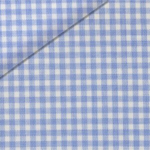 Light Blue gingham