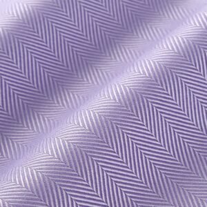 Lavender Royal Herringbone shirt