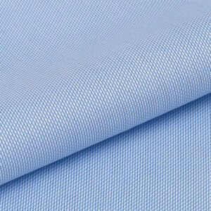 Light Blue Royal oxford