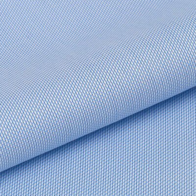 Light Blue Royal oxford