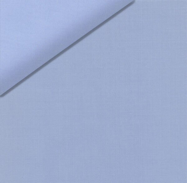light Blue poplin