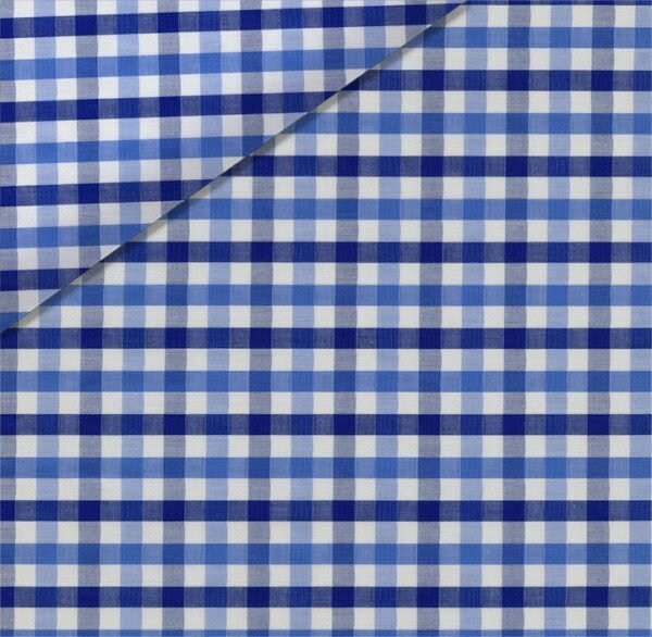 Light Blue and Navy