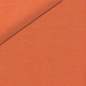 Orange Twill
