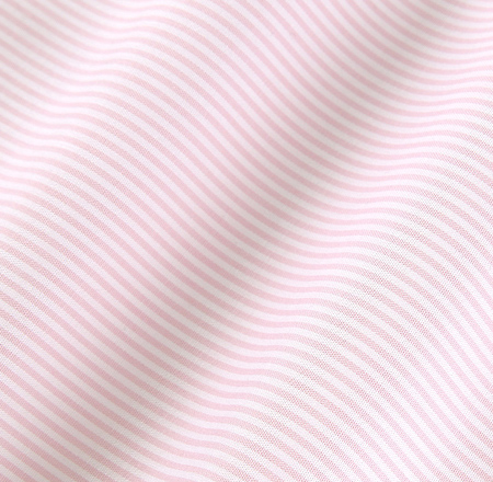 Pink Baby Stripes Shirts