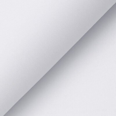 White Royal Oxford Fabric