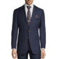 Navy mens suits