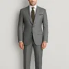 Mens Grey Suits