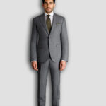 mens grey suits