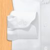 Mens Dress Shirts White