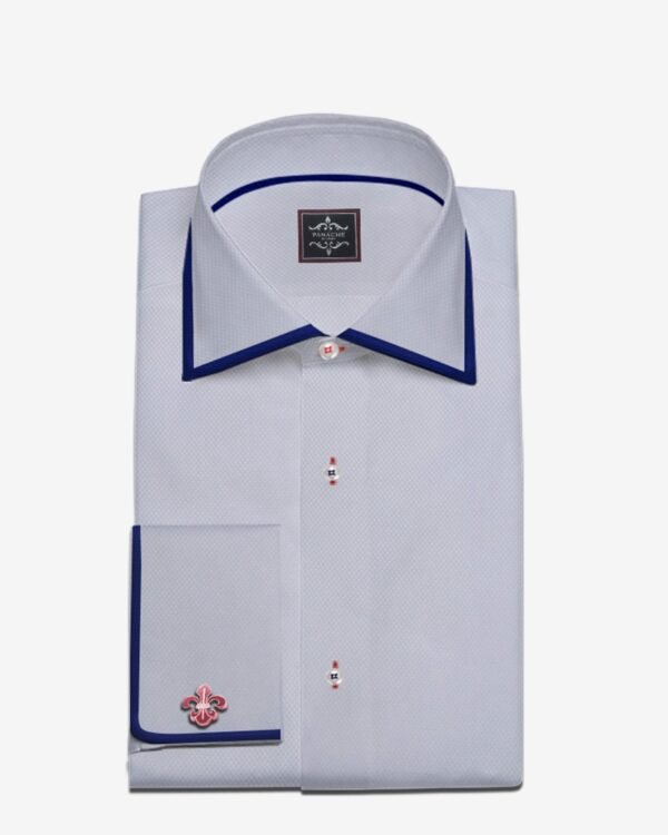 Men's dress shirt