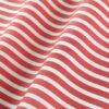 Red Striped Mens Shirt