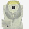 men's stripes dress shirt