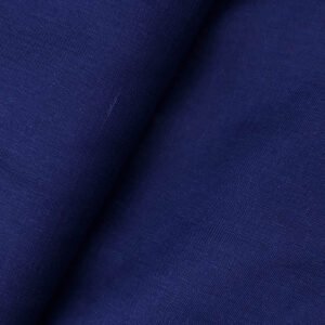 Dark Blue LINEN  MADE IN ITALY