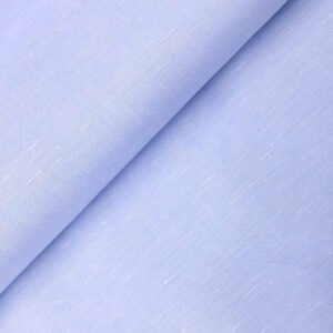 Light Blue Linen Shirt