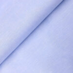 light blue italian Linen