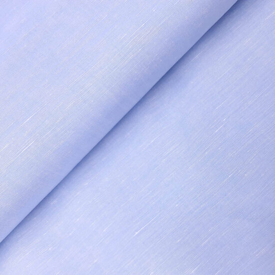 light blue italian linen