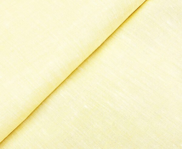 Light Gold LINEN Shirt