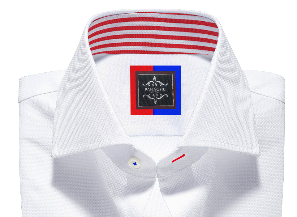 Aboard unpaid Melting White Mens Fashion Shirt | Mens Dress Shirts | Best Mens Dress Shirts  Luxury 1
