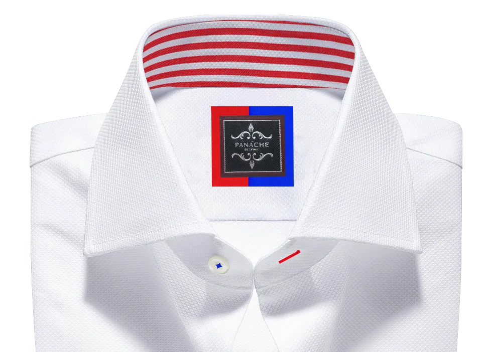 white oxford new design 1