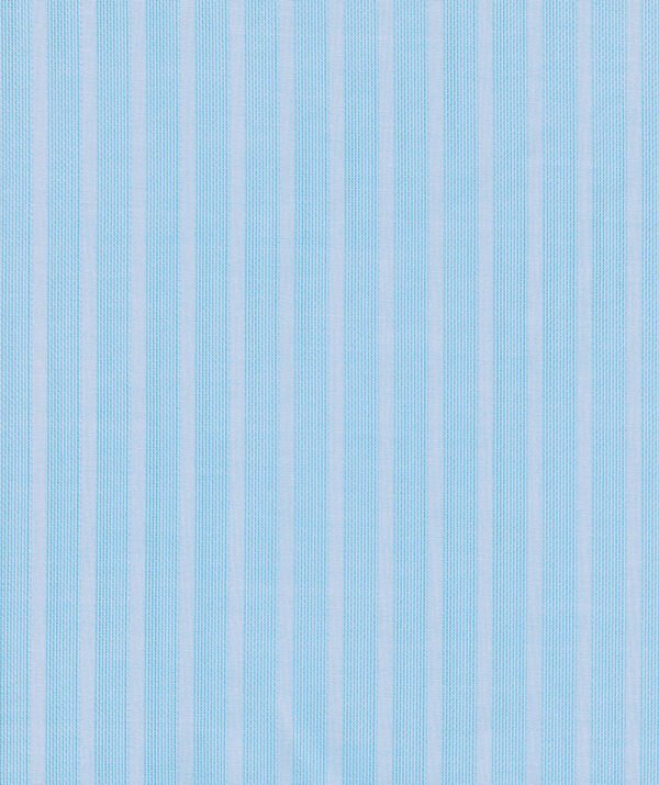 stripes sleeve shirt