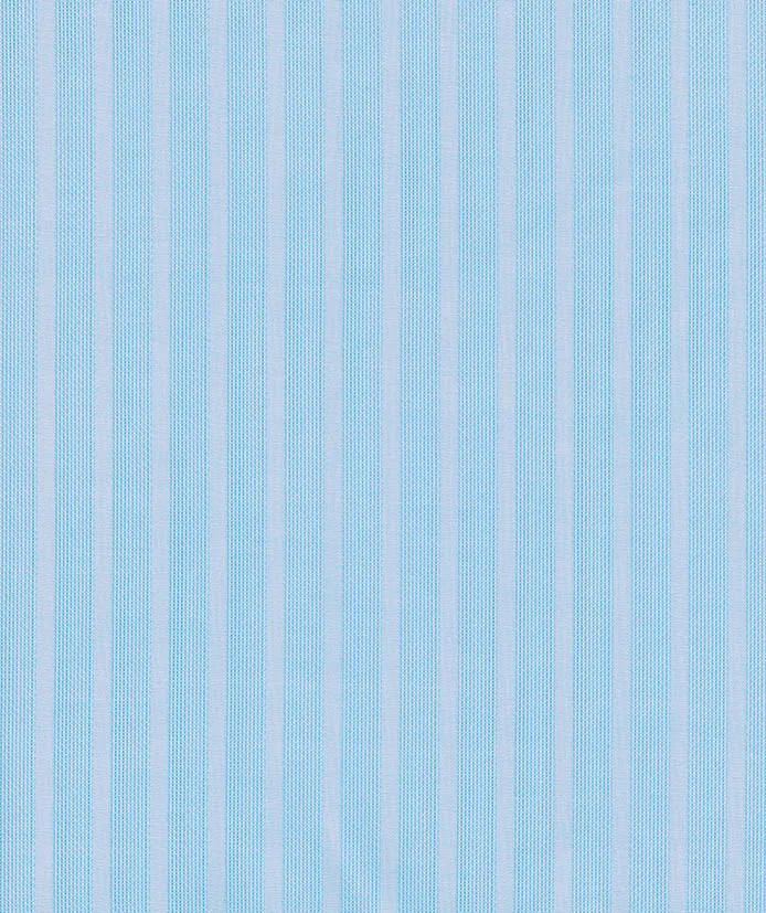 stripes sleeve shirt