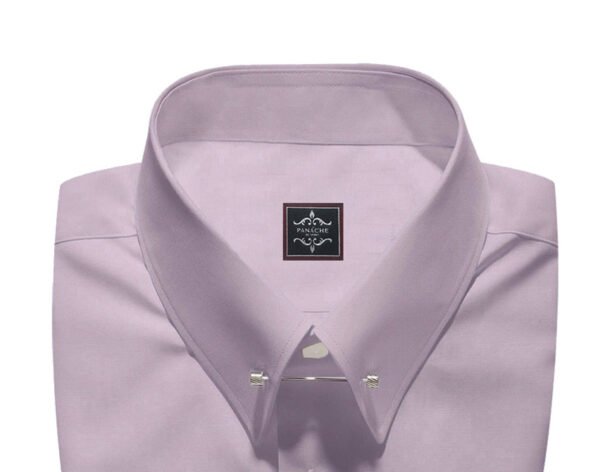 collar bar shirt
