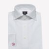 Best white dress shirt