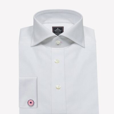 Best white dress shirt