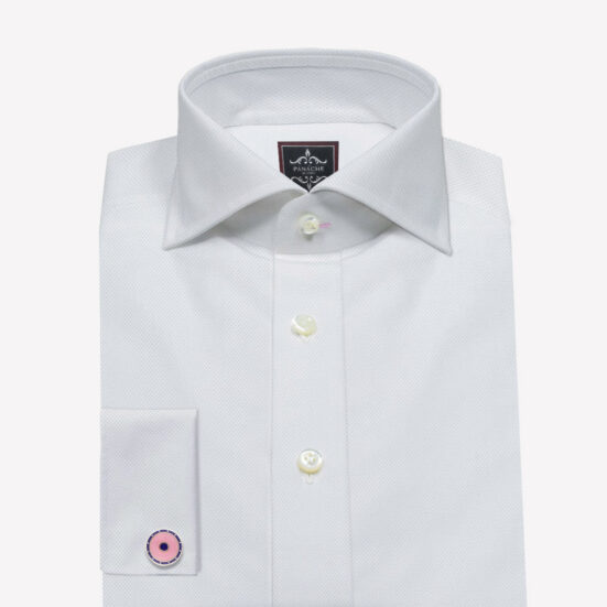 Best white dress shirt