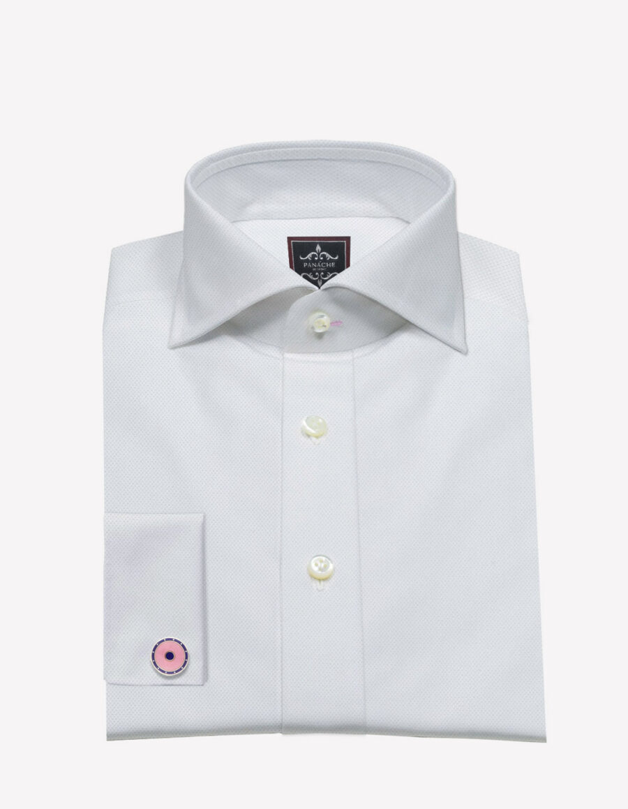 Best white dress shirt