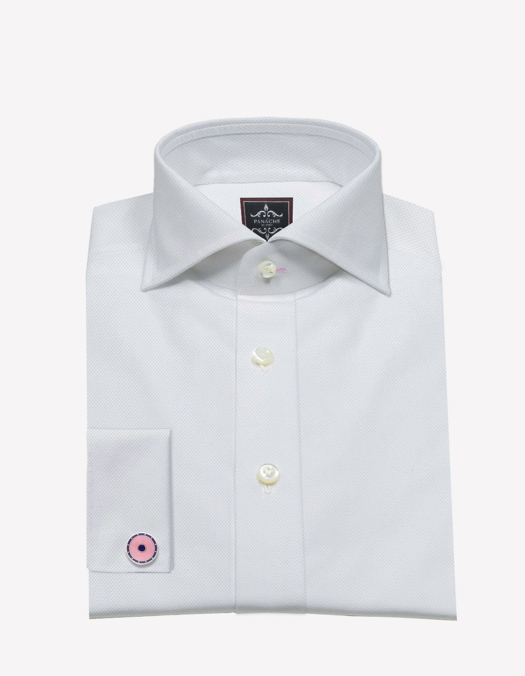 Monotonous Be excited Employee Best White Dress Shirt | White Shirts Dress | White Formal Men's Shirt |  Luxury 1