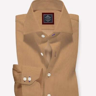 Mens corduroy shirts