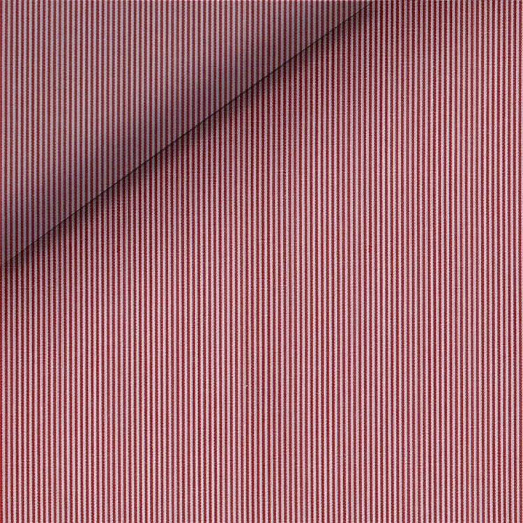 High Round collar shirt