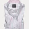 Linen Casual Dress Shirt