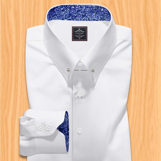 best white dress shirt