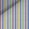 Thomas Mason Multi stripes