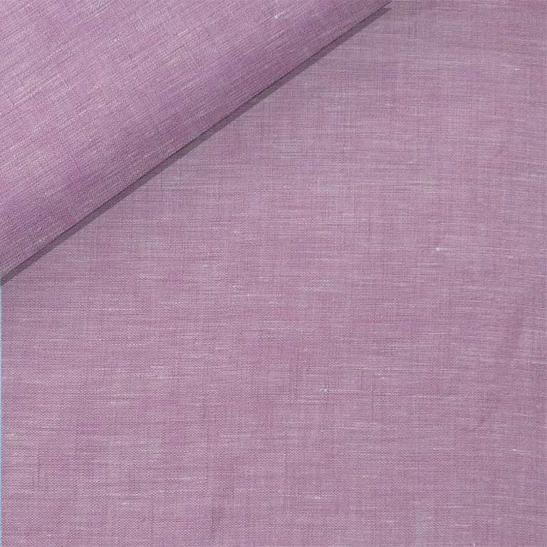 Pink linen shirts men's