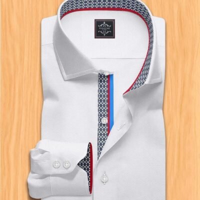 Cool Men's dress shirt