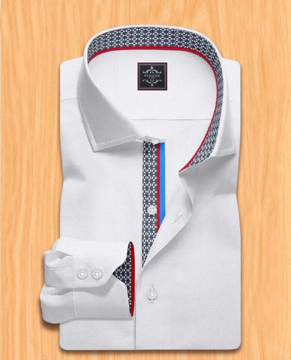 Cool Men's dress shirt